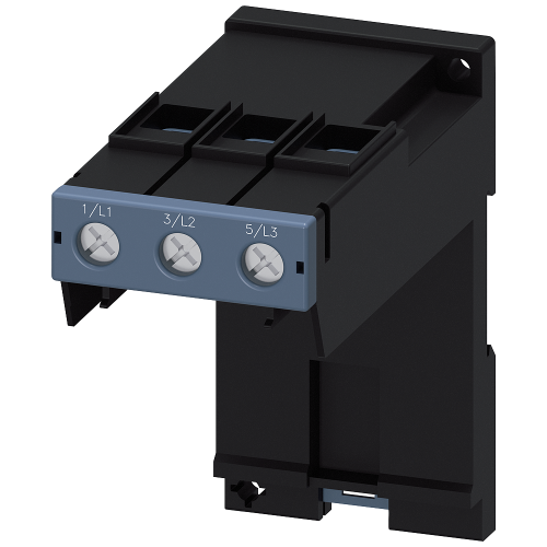 SIEMENS stand-alone assembly support for 3RU21/3RB30/3RB31 - G ic03 xx 08851p - 11008275