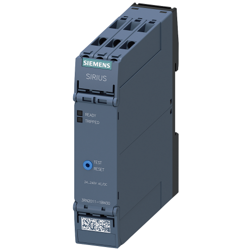 SIEMENS temperatuur meetrelais 24-240vac/dc 3RN20111BW30 - G ic03 xx 17472p - 11010870