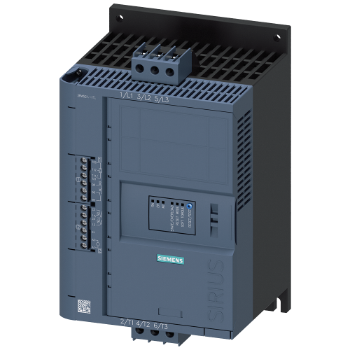 SIEMENS Softstarter 200-480v 25a ac/dc 24v 3RW5215-1TC04 - G ic03 xx 23021p - 11003618