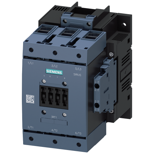 SIEMENS magneetschakelaar 55kw 3RT1054-1AP36 - G ic03 xx 27225p - 6292243