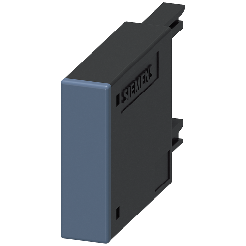 SIEMENS overspannings begrenzer 3RT2916-1DG00 - G nsa0 xx 00744p - 6292198