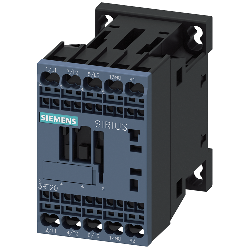 SIEMENS magneetschak. 3rt2015-2ab01 - G nsa0 xx 00844p - 9877921