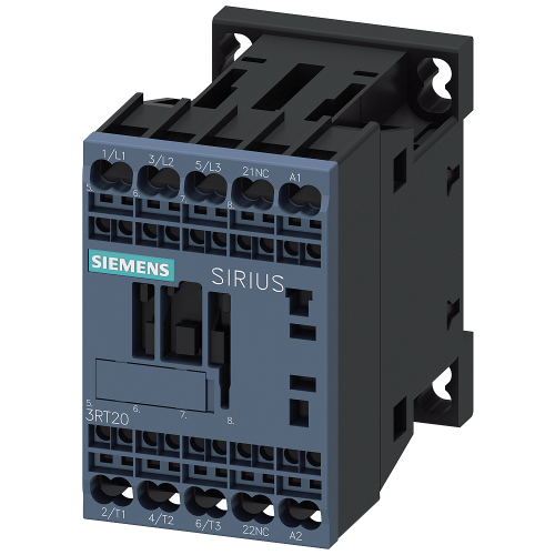 SIEMENS magneetschak. 3rt2015-2ab02 - G nsa0 xx 00848p - 9877922