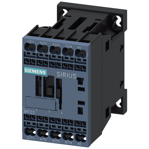 SIEMENS magneetschak 4no 24v ac 3RT2316-2AB00 - G nsa0 xx 92906p - 9877920