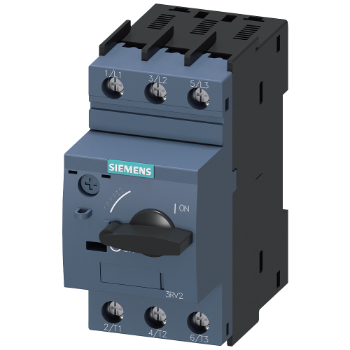 SIEMENS mbs 7-10A 3RV2011-1JA10 - G nsa0 xx 93050p - 11001026