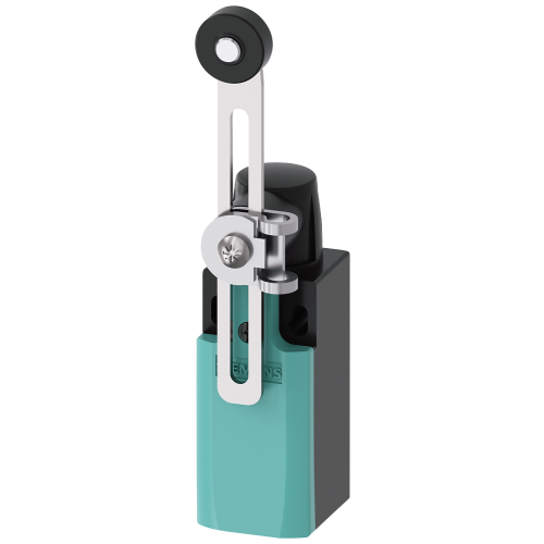 SIEMENS Zwenkhefboom verstelbaar 3SE52320BK50 - G nsw0 xx 90603p - 11000724