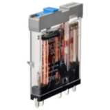 OMRON relais 6a G2RV1SIGDC21BYOMB - G2rv 1 si g 160px - 11009153