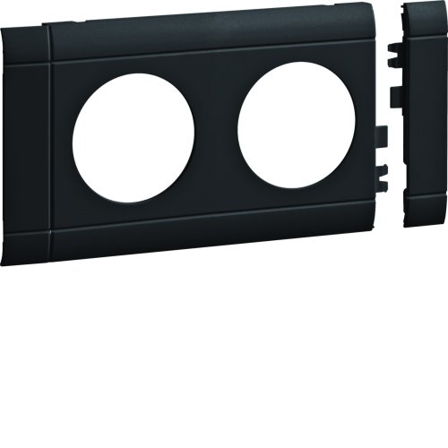 TEHALIT afdekraam wcd 2v zwart GB080209011 - Gb080209011 - 2146913