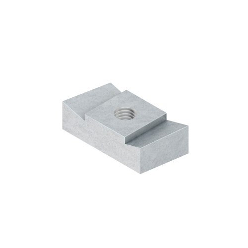 Niedax Group GM 5030 M8 F GLIJMOER - Gm 5030 m a - 20046724