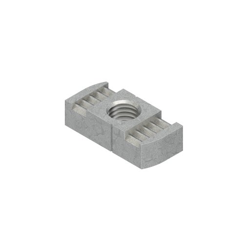 Niedax Group GMZ M8 F GLIJMOER - Gmz m a - 20046685