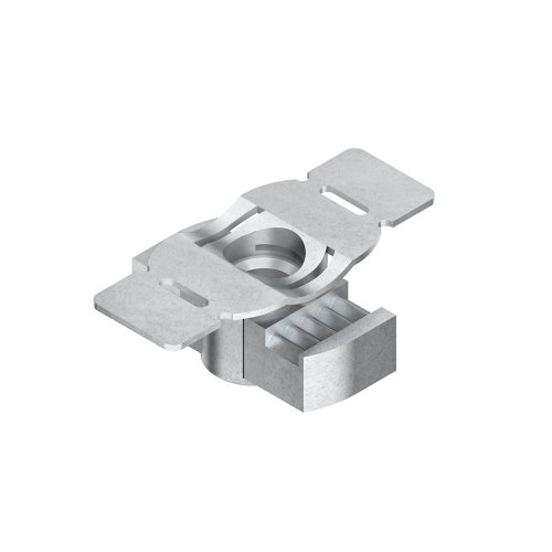 Niedax Group GMZF M8-22 F GLIJMOER M. FIXEERHULP - Gmzf m a - 20046715