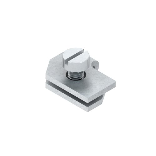 Niedax Group GNL 204/8 GLIJMOER - Gnl 204 8 a - 20046643