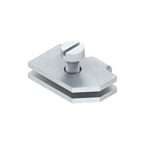 Niedax Group GNL 304/10 GLIJMOER - Gnl 304 10 a - 20046645