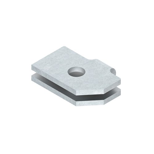 Niedax Group GNL 304 GLIJMOER - Gnl 304 a - 20046646