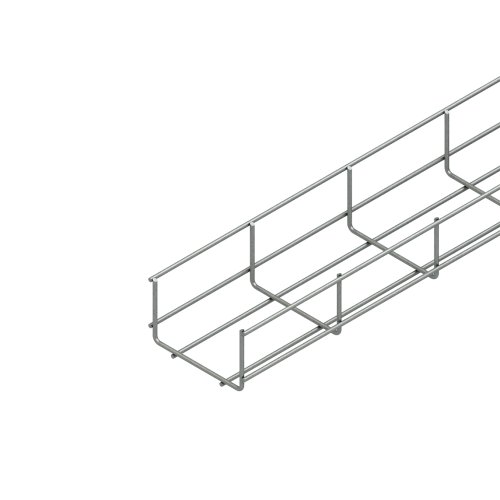 Niedax Group GR 60.150 ER STAALDRAADGOOT L=3 - Gr 60 100 a - 20050190
