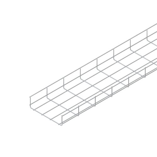 Niedax Group GR 60.400 ER STAALDRAADGOOT L=3 - Gr 60 300 a - 20050189