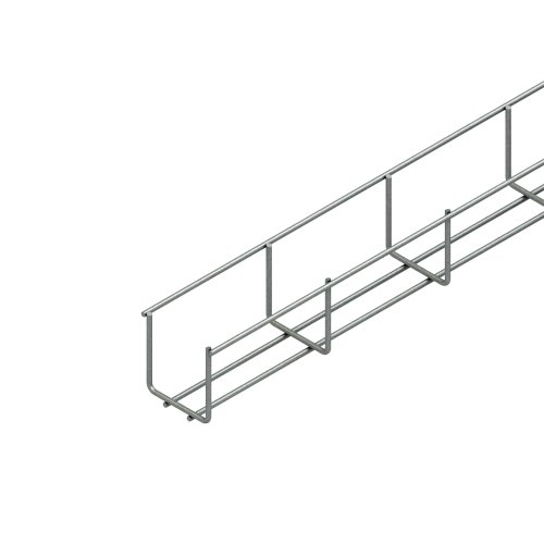 Niedax Group GR 60.060 ER STAALDRAADGOOT L=3 - Gr 60 60 a - 20050191