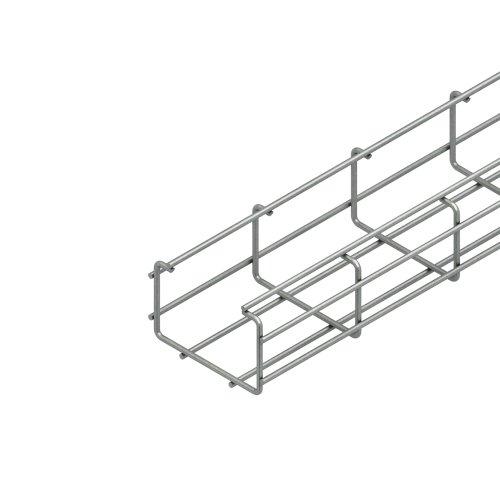 Niedax Group GRC 60.100 STAALDRAADGOOT L=3 - Grc 60 100 a - 20050182