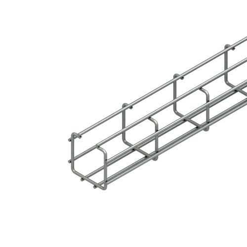 Niedax Group GRC 60.060 STAALDRAADGOOT L=3 - Grc 60 60 a - 20050181