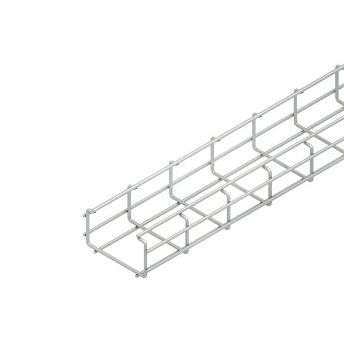 Niedax Group GRCI 50.100 F STAALDRAADGOOT L=3 - Grci 50 100 a - 20050233