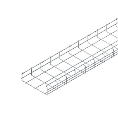 Niedax Group GRCI 50.200 F STAALDRAADGOOT L=3 - Grci 50 200 a - 20050234