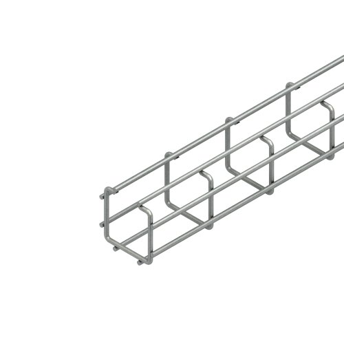 Niedax Group GRCI 50.050 F STAALDRAADGOOT L=3 - Grci 50 50 a - 20050232