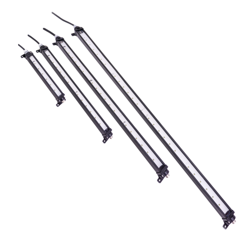 nVent HOFFMAN LED-lamp, 305 mm. - Group hazlocledstriplights m sq - 20130590