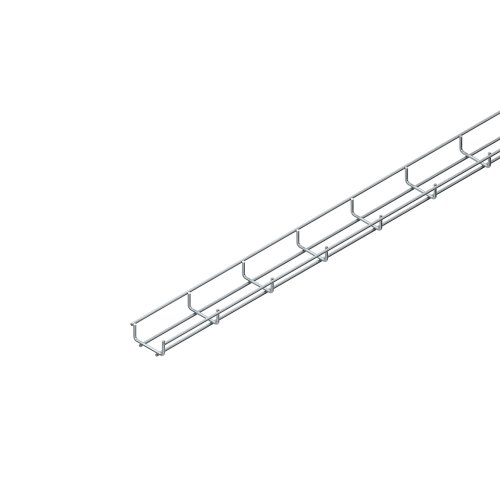 Niedax Group GRS 30.065 ER STAALDRAADGOOT L=3 - Grs 30 65 a - 20050217