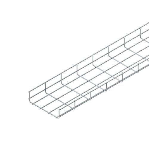 Niedax Group GRS 60.100 ER STAALDRAADGOOT L=3 - Grs 60 a - 20050219