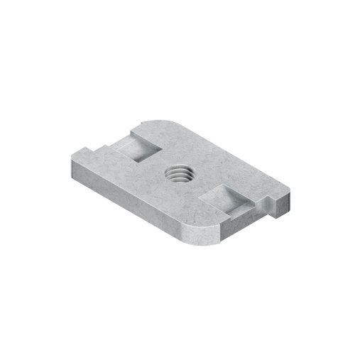Niedax Group GSM 0405 GLIJMOER - Gsm 0404 0408 a - 20046674
