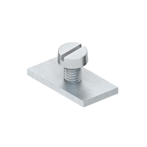 Niedax Group GSM 204/8 GLIJMOER - Gsm 204 8 a - 20046656