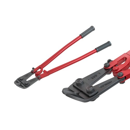 Niedax Group GTBS 500 DRAADKNIPTANG - Gtbs 500 v a - 20050521