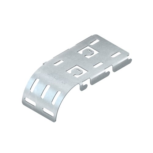 Niedax Group GTKA 50 A4 AFBUIGPLAAT - Gtka 50 a - 20050611
