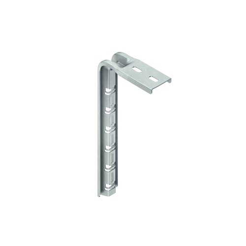 Niedax Group GTTKS 500 CONSOLE - Gttks 400 600 a - 20050621
