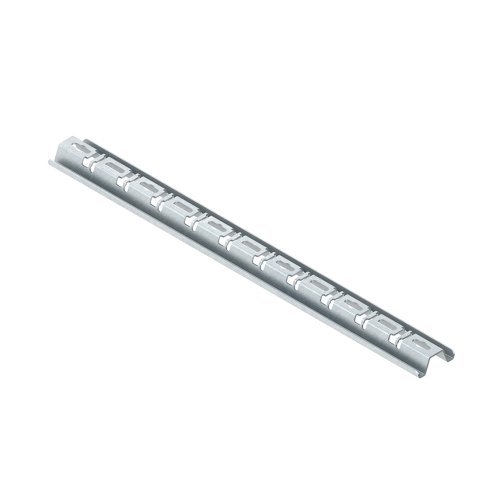 Niedax Group GTTW 3 ONDERSTEUNINGSPROFIEL L=3 - Gttw a - 20208995