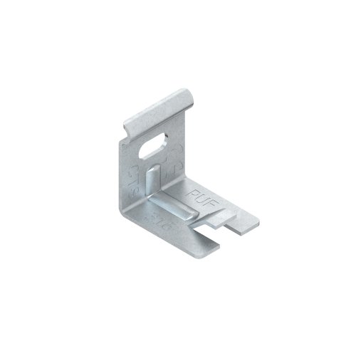 Niedax Group GTWAB 50 WAND- EN CONSOLE BEUGEL - Gtwab 50 a - 20050510