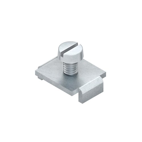 Niedax Group GU 204/10 GLIJMOER - Gu 2 10 a - 20046647