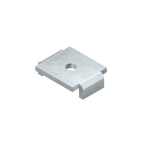 Niedax Group GU 204 GLIJMOER - Gu 2 a - 20046648