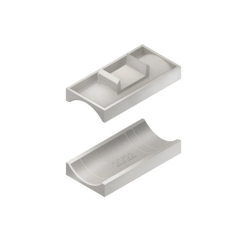 Niedax Group GW 34 TEGENPLAATJE - Gw a - 20208751