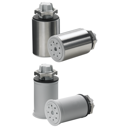 nVent HOFFMAN H2Omit ventilatieafvoer SS - H2omit4drainvents m sq - 20129041