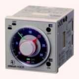 OMRON tijdrelais 48x48 puls-pauze 2w H3CR-F8 12-48UC - H3cr f x 160px - 11004546