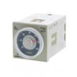 OMRON tijdrelais 24vac/dc H3CRH8LACDC24MOMI - H3cr h8l 160px - 11001460