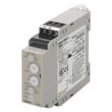 OMRON tijdrelais puls / pauze 24-240vuc H3DK-F - H3dk f 160px - 11010640