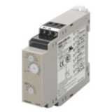OMRON tijdrelais h3dk-m1 22,5mm 8 functies 24-240vac - H3dk m1x x 160px - 7721165