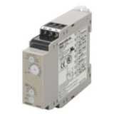OMRON tijdrelais 24-240vuc H3DK-M2 - H3dk m2x x 160px - 7721149