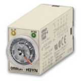 OMRON tijdrelais 24vdc H3YN2DC24OMI - H3yn img 160px - 11006445