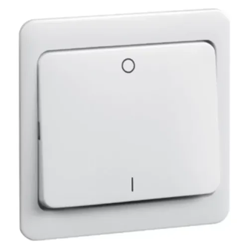 PEHA wip 2p wit 80.642.02 - Hbt electrical 00176211 standardrockerswitch primaryimage - 2851922