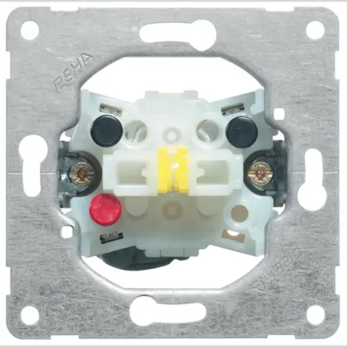 PEHA serieschakelaar inbouw 515 - Hbt electrical 00190321 rockerseriesbridgedswi primaryimage - 3012026