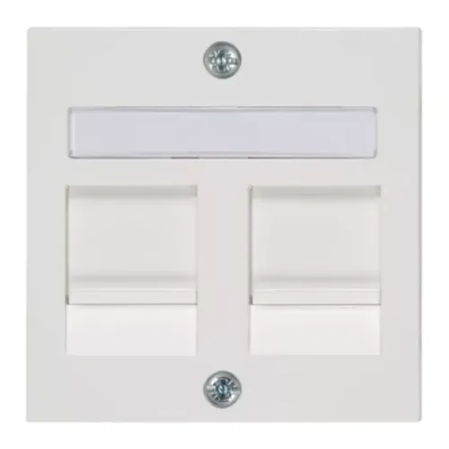 PEHA 2v data afdekking bedora D1161002MJ2NA - Hbt electrical 00318751 badoracover primaryimage - 5430192