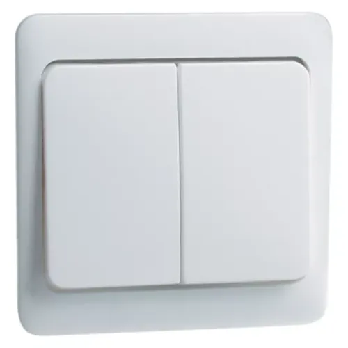 PEHA serie wip wit 80.645.02 - Hbt electrical 00355411 58x49mmsingleinstallati primaryimage - 3027515